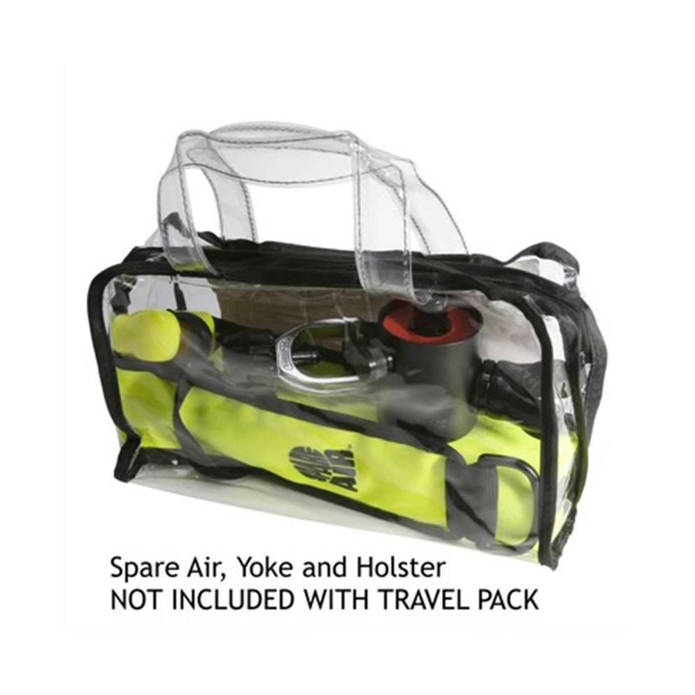 Kit de voyage SPARE AIR|