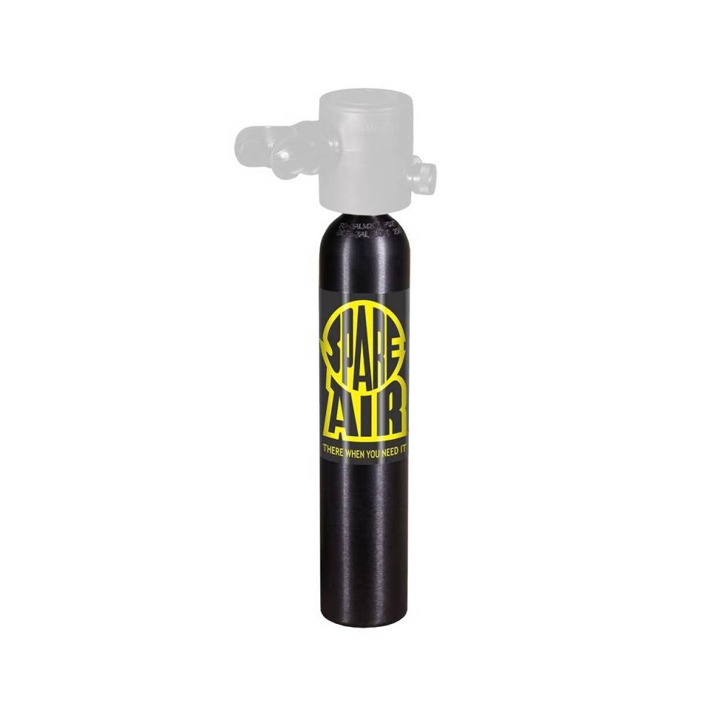 Replacement cylinder for SPARE AIR 300|
