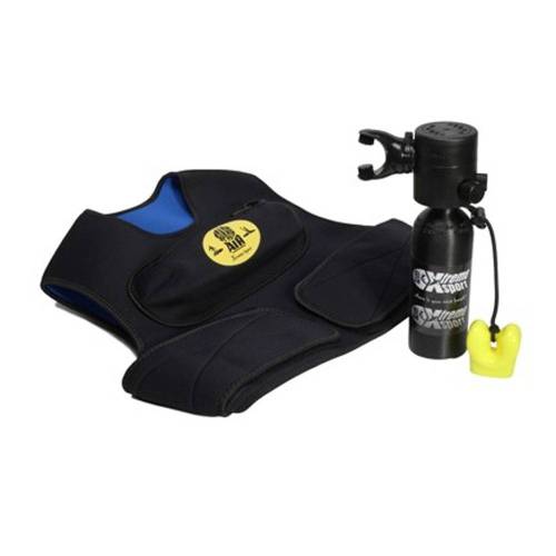 Xtreme Sport Emergency Breathing Kit SPARE AIR