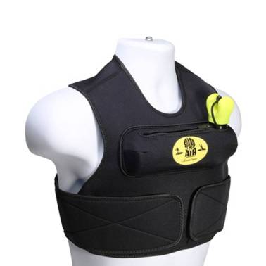 Xtreme Sport Emergency Breathing Kit SPARE AIR|