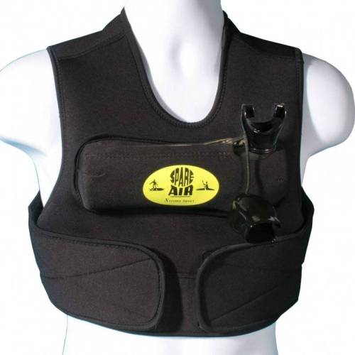 Chaleco de rescate Xtreme Sport SPARE AIR