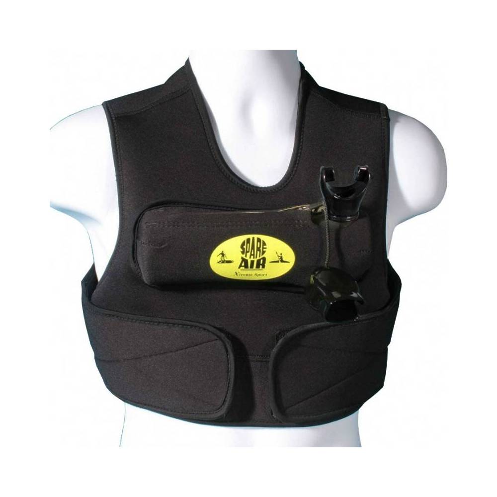 Chaleco de rescate Xtreme Sport SPARE AIR|