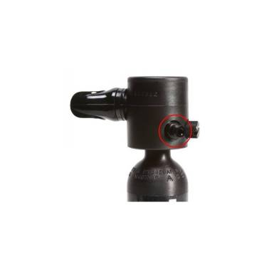 Kit valve de remplissage SPARE AIR|