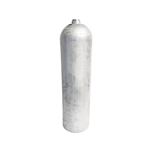 Bouteilles aluminium|SAS TEK PLONGEE - TEK COMPRESSEUR