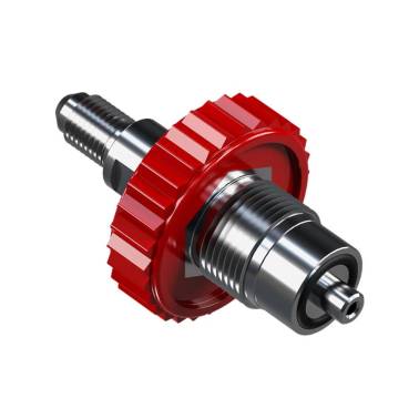 Conexión de botella DIN 300 bares COLTRI|