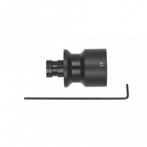 Trigger extension 4077-95 for IKELITE housing