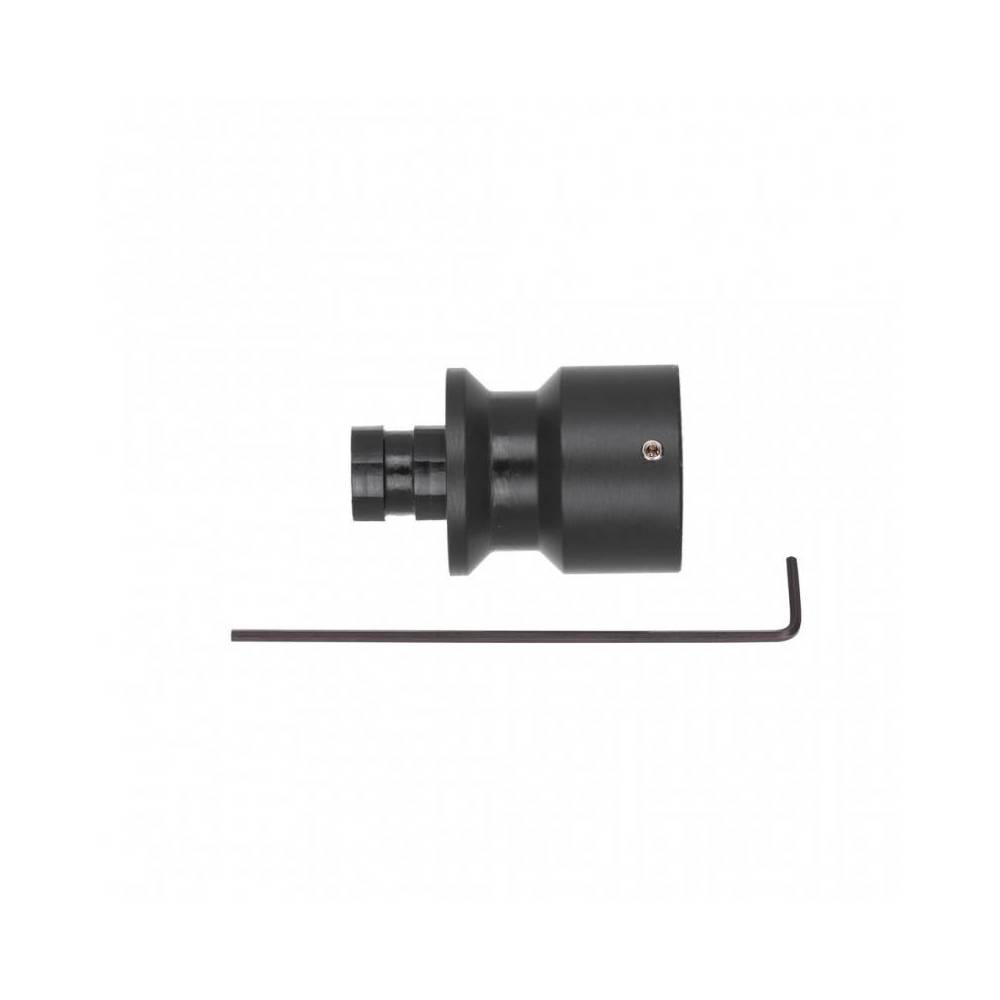 Trigger extension 4077-95 for IKELITE housing|