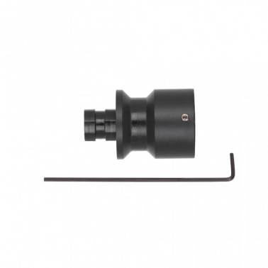 Trigger extension 4077-95 for IKELITE housing|