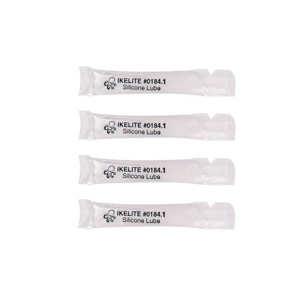 Graisse silicone IKELITE|