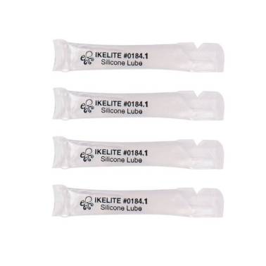 Graisse silicone IKELITE|