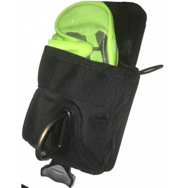 Poche utilitaire à plombs largable OMS|