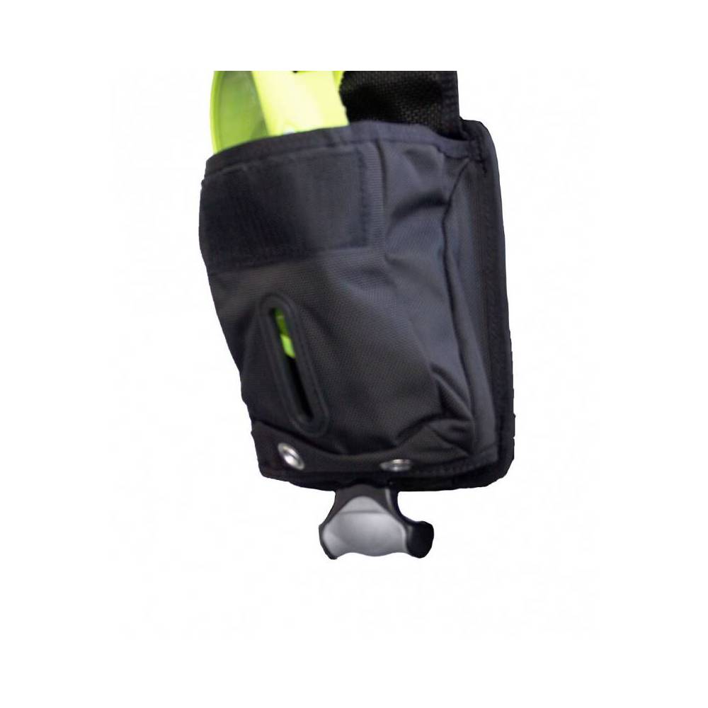 Poche utilitaire à plombs largable OMS|
