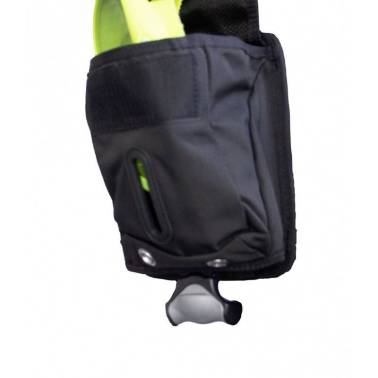 Poche utilitaire à plombs largable OMS|