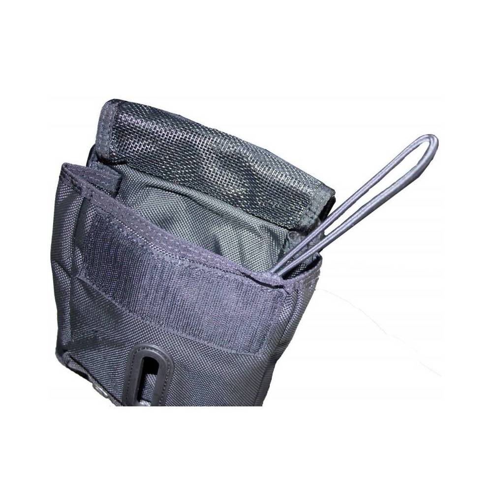 Poche utilitaire à plombs largable OMS|