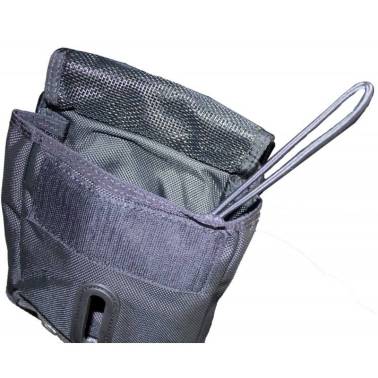 Poche utilitaire à plombs largable OMS|