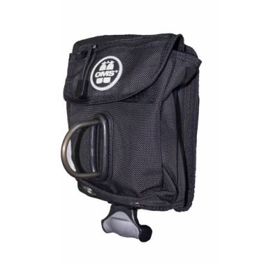 Poche utilitaire à plombs largable OMS|