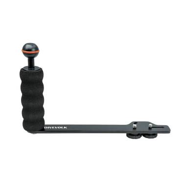 DIVEVOLK single plate|