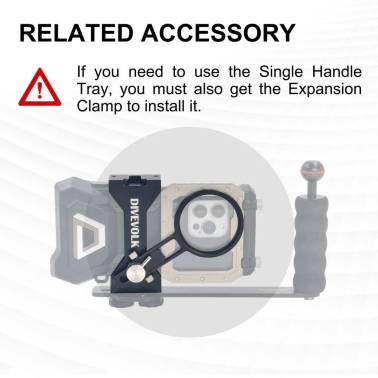 Platina simple DIVEVOLK|