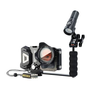 Platina simple DIVEVOLK|