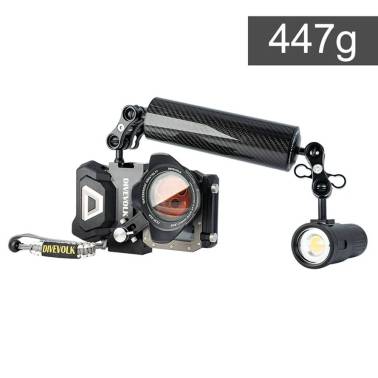 Brazo flotante 447g DIVEVOLK|