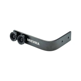 Support vertical/horizontal pour caisson DIVEVOLK