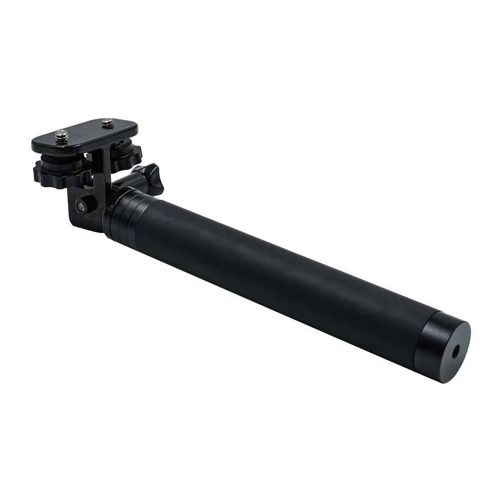 Underwater selfie stick for DIVEVOLK housing|