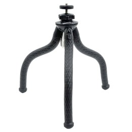 Trépied flexible pour caisson sous-marin DIVEVOLK