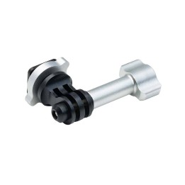 DIVEVOLK action camera hot shoe adapter