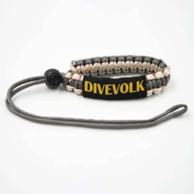 Correa de seguridad DIVEVOLK|