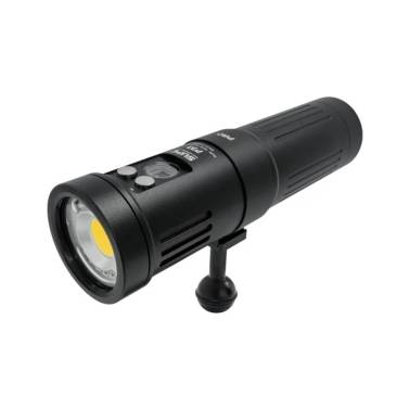 5600 lumens P33PRO SUPE diving light-flash|