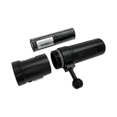 5600 lumens P33PRO SUPE diving light-flash|