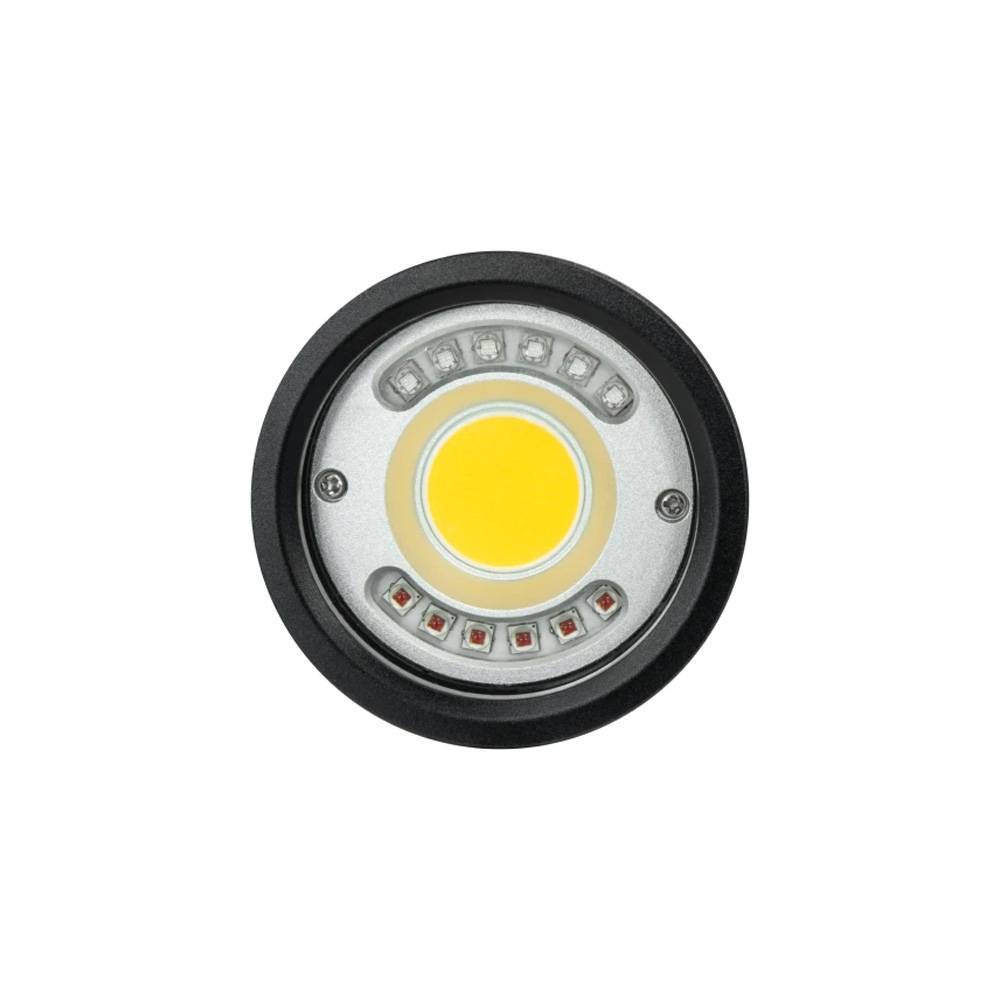 5600 lumens P33PRO SUPE diving light-flash|