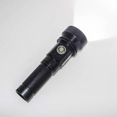 Lampe de plongée d'exploration 2000 lumens RD92 SUPE|