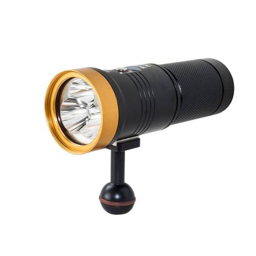 Lampes et phares|SAS TEK PLONGEE - TEK COMPRESSEUR