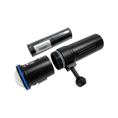 SUPE V3KPRO V3 video diving light 5600 lumen|
