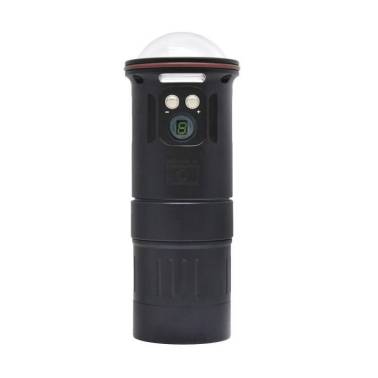 Phare de plongée vidéo 15000 lumens M15 SUPE|