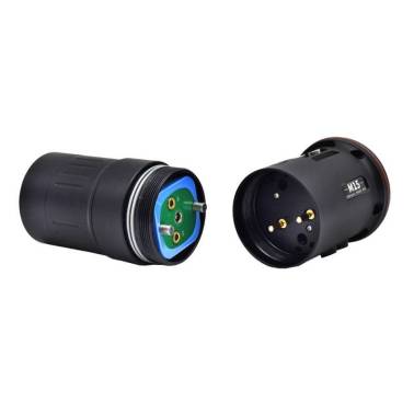 Phare de plongée vidéo 15000 lumens M15 SUPE|