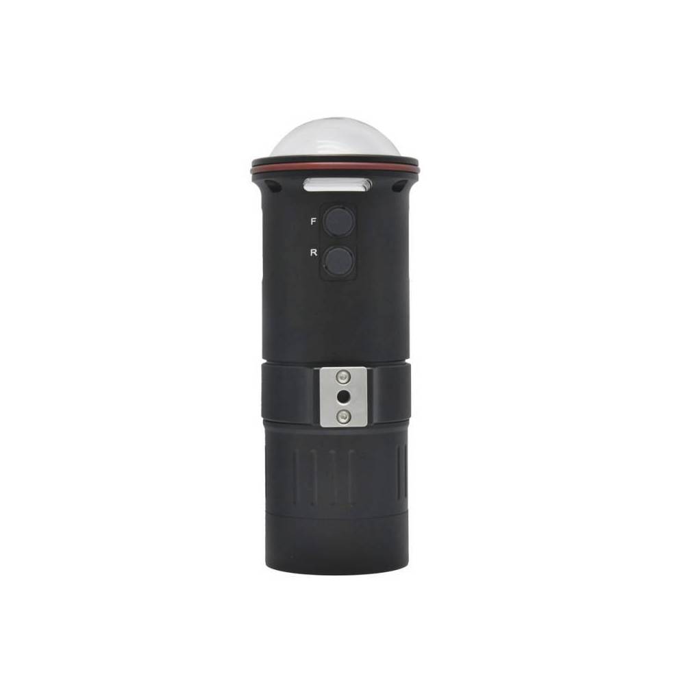 Phare de plongée vidéo 15000 lumens M15 SUPE|