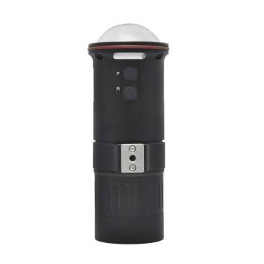 Phare de plongée vidéo 15000 lumens M15 SUPE|