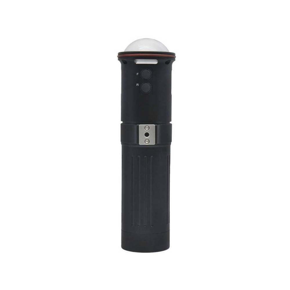 Phare de plongée vidéo 15000 lumens M15PRO SUPE|