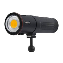 Phare de plongée vidéo 15000 lumens M15PRO SUPE