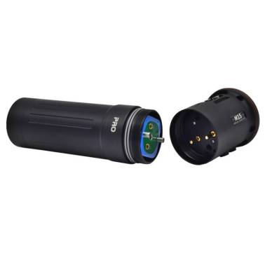 Phare de plongée vidéo 15000 lumens M15PRO SUPE|