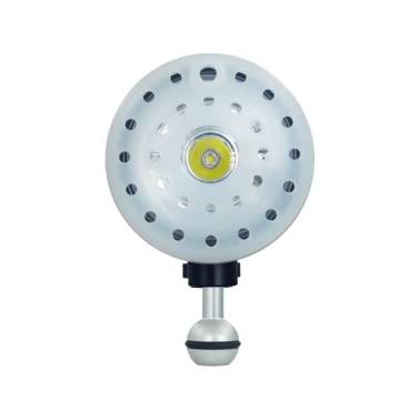 Wide-angle diffuser for D-PRO SUPE flash|