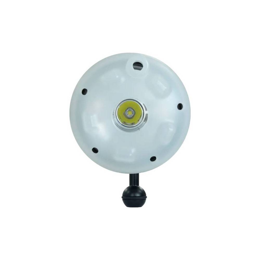 Macro diffuser for D-PRO SUPE flash|