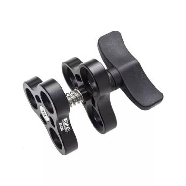 Pinza de sujeción triple AC03 SUPE|