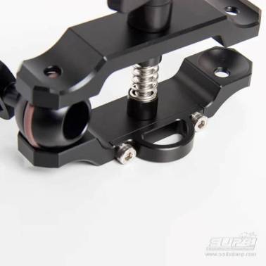 AC42 SUPE double clamp|