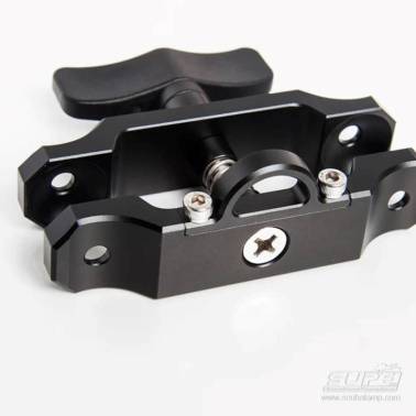 AC42 SUPE double clamp|