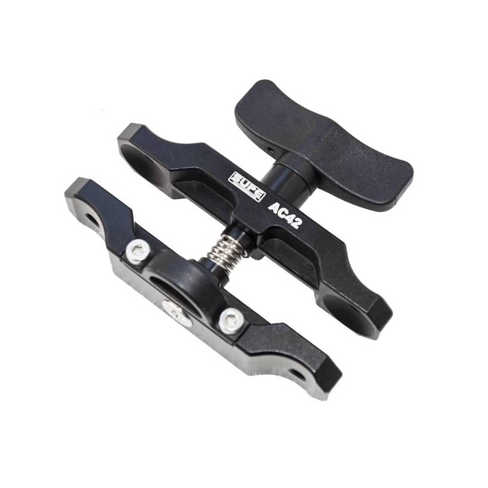 AC42 SUPE double clamp|