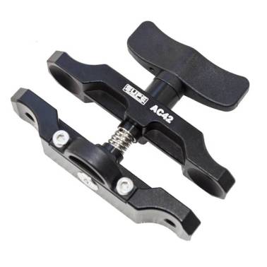 AC42 SUPE double clamp|