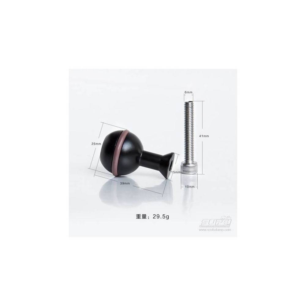 Boule 25mm BJ05 SUPE|